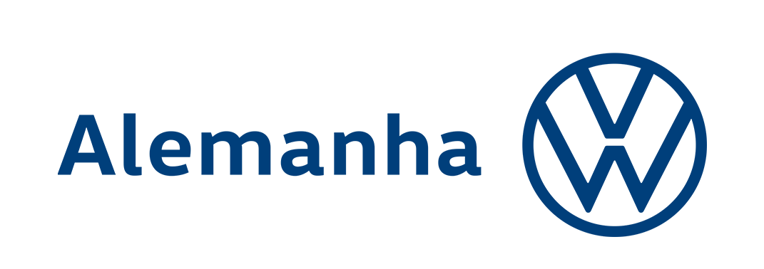 logo alemanha
