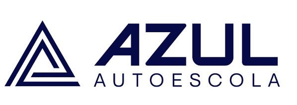logo azul