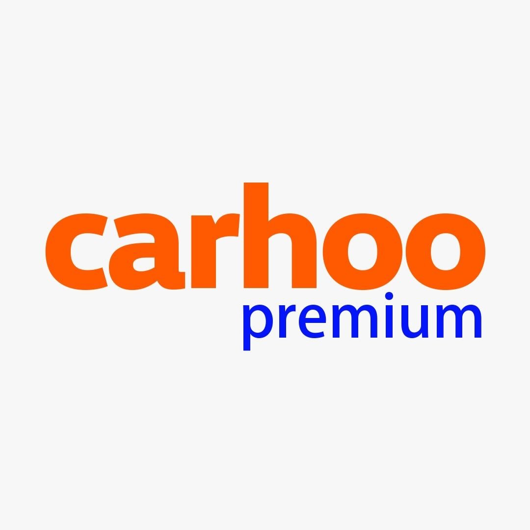 logo carhoo premium