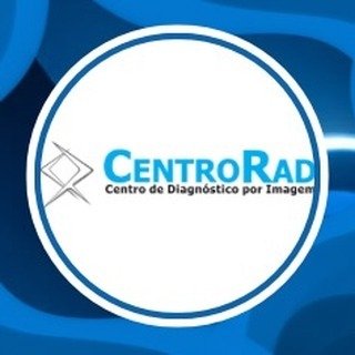 logo centro rad