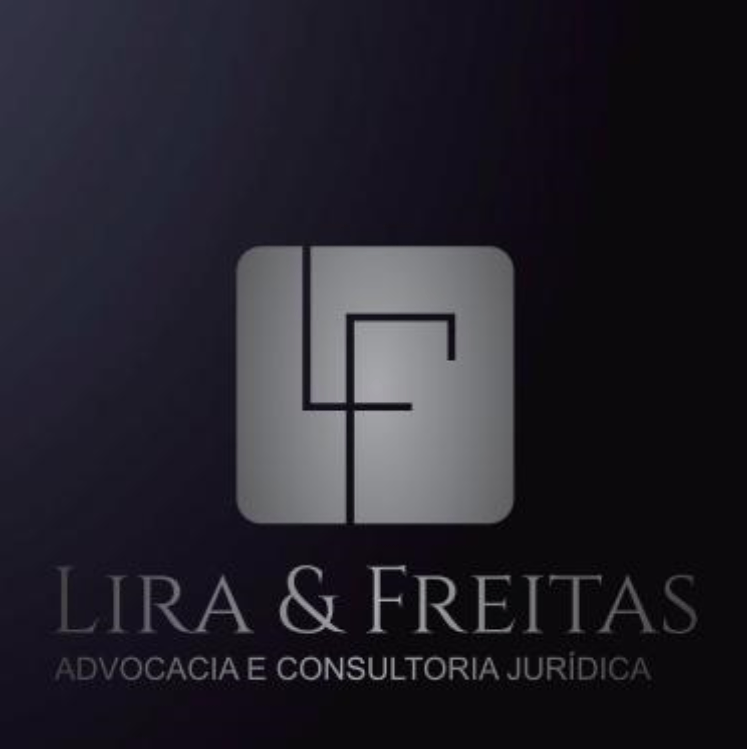 logo lira e freitas
