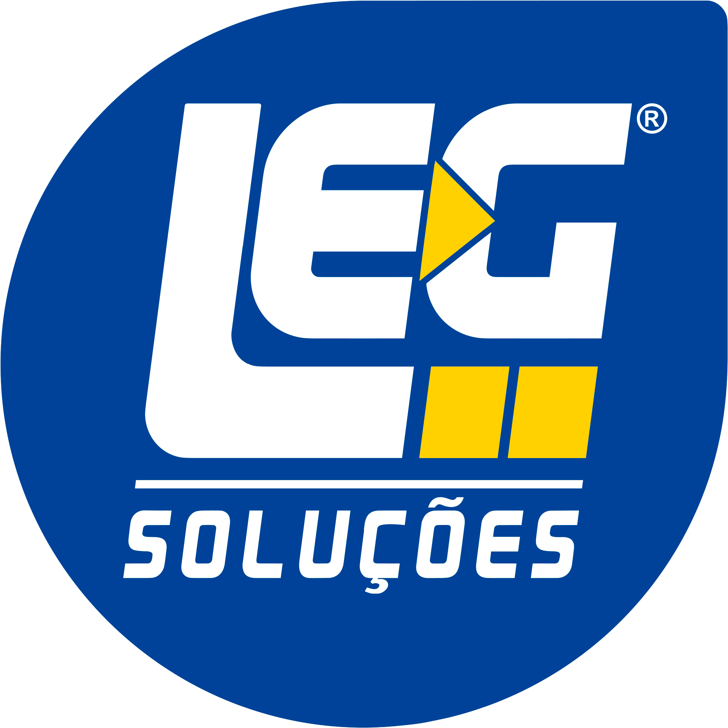 logo leg solucoes