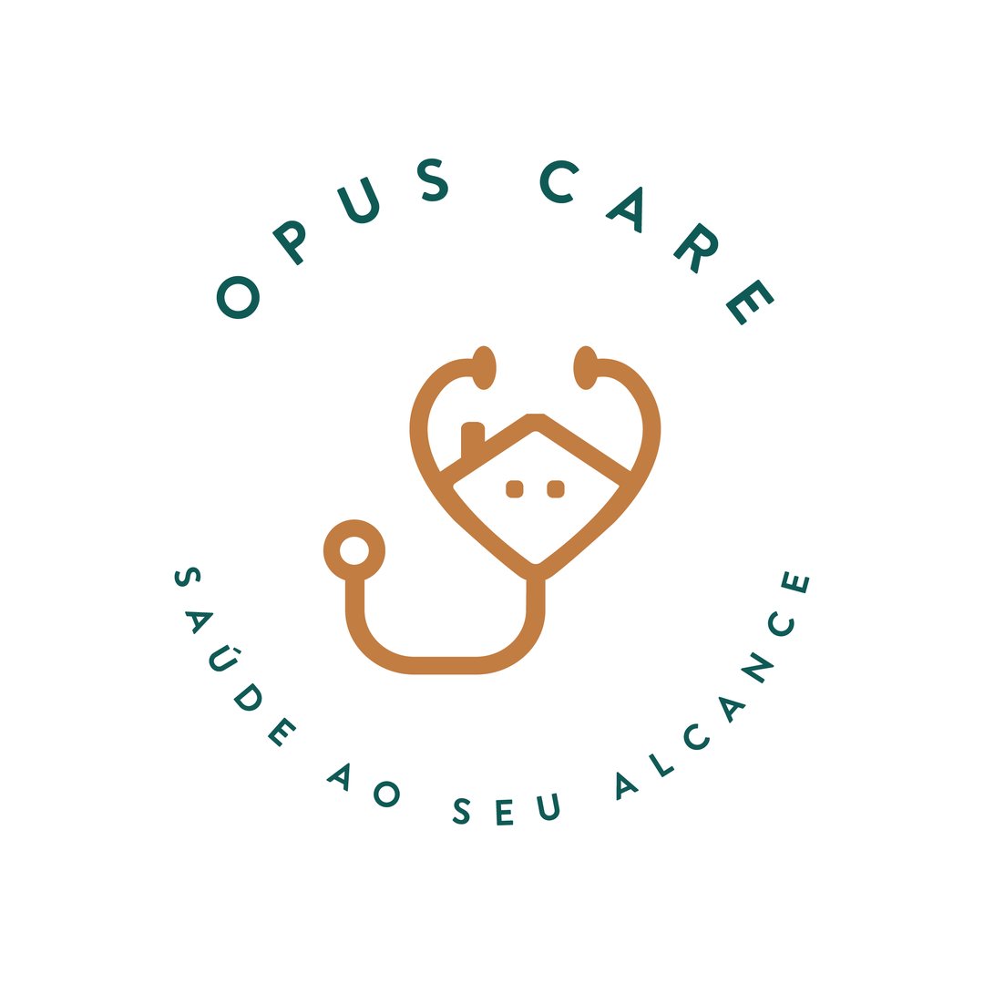 logo opus care