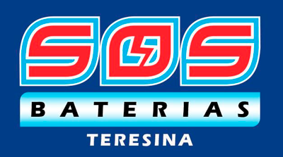 logo sos baterias