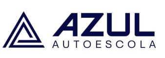 logo azul