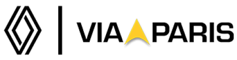 logo via pariss